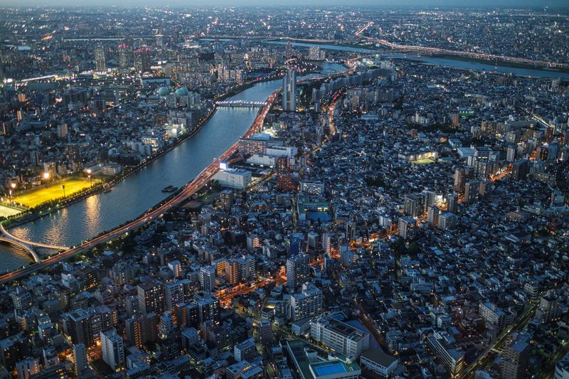 Japan household spending falls for second month in test for BOJ policy