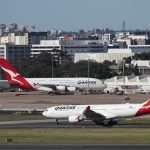 Australian airports hit by outage at immigration counters