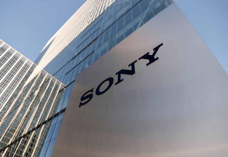 Sony posts 73% jump in Q2 profit, keeps outlook