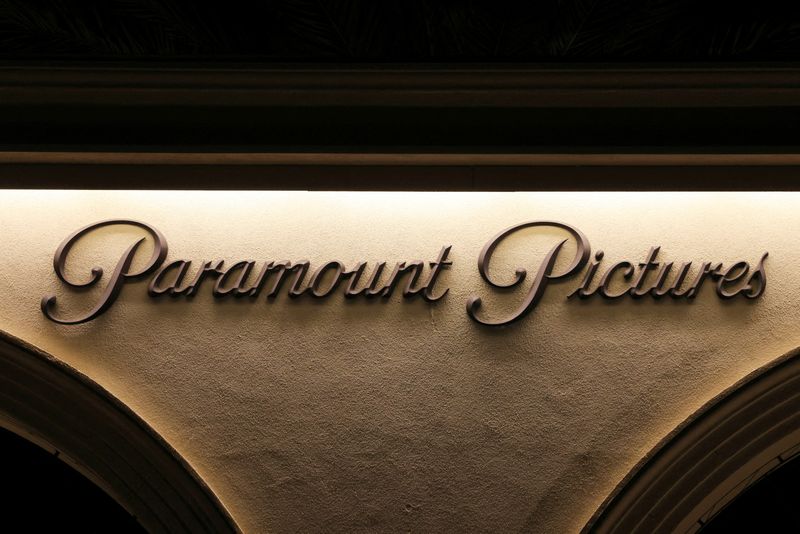 Paramount Global beats profit estimates on streaming growth, cost cuts