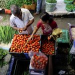 India inflation to rise further to 5.81% on rising food costs: Reuters poll