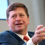 Moderate Trump loyalist Jay Clayton in talks for roles in administration