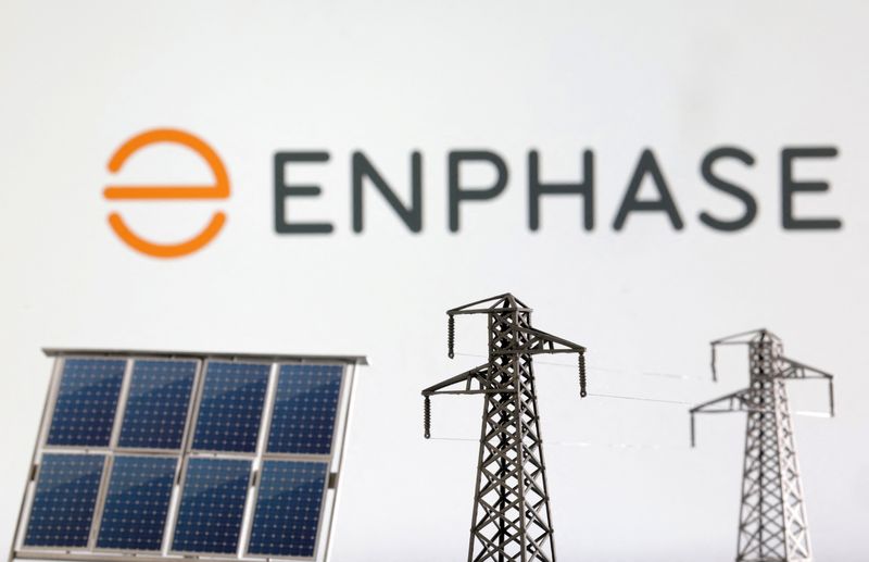 Enphase Energy to lay off 17% of workforce