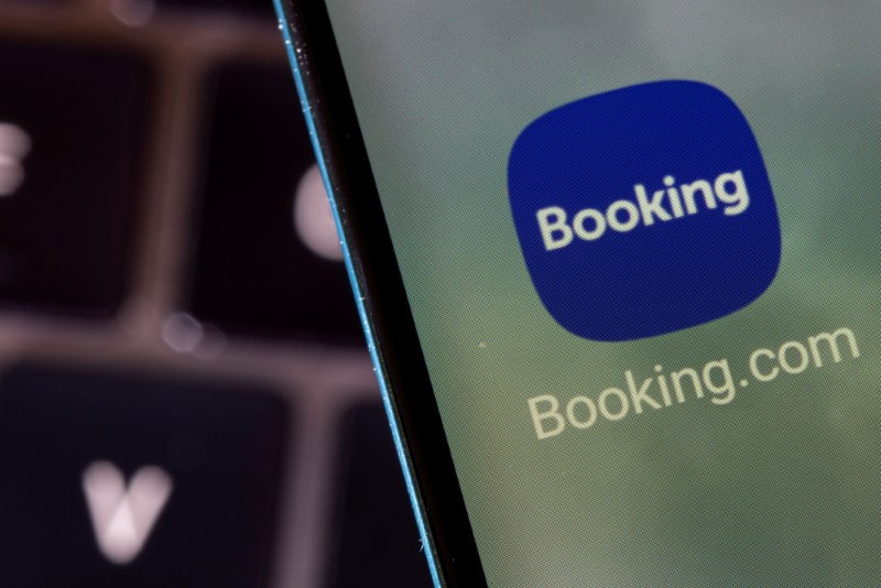 Booking Holdings to cut jobs as part of reorganization