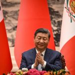 Exclusive-Peru and China to sign strengthened free-trade agreement in Xi’s APEC visit