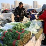 China’s consumer prices rises slow to 0.3% on year in October