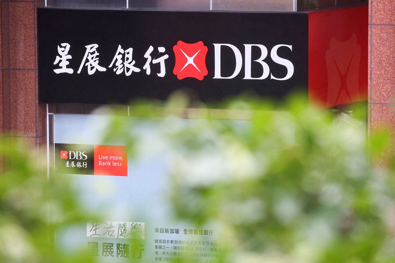 Singapore’s DBS eyes Malaysian bank stakes in expansion push, sources say