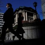 BOJ hopes to keep 2% inflation target while monitoring climate shock risks