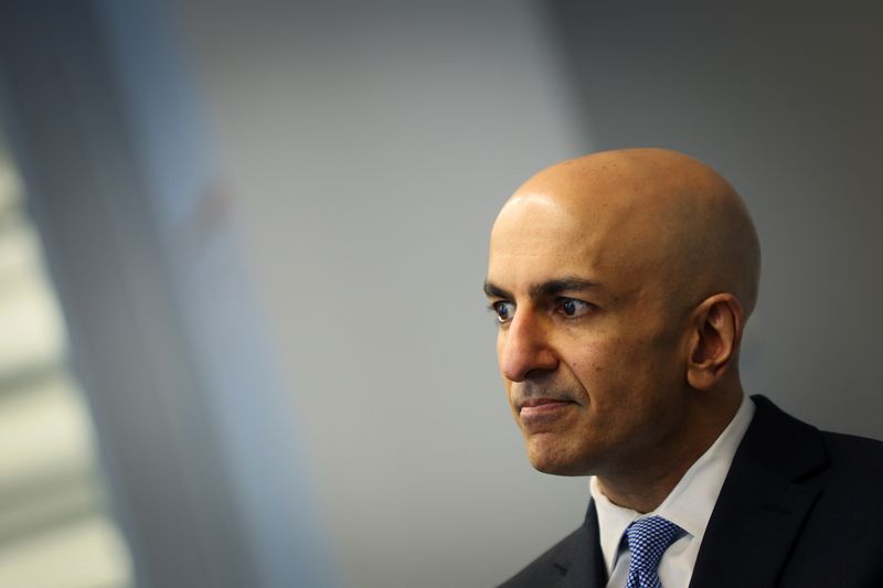 Fed’s Kashkari says broad-based US deportations could disrupt labor for some businesses