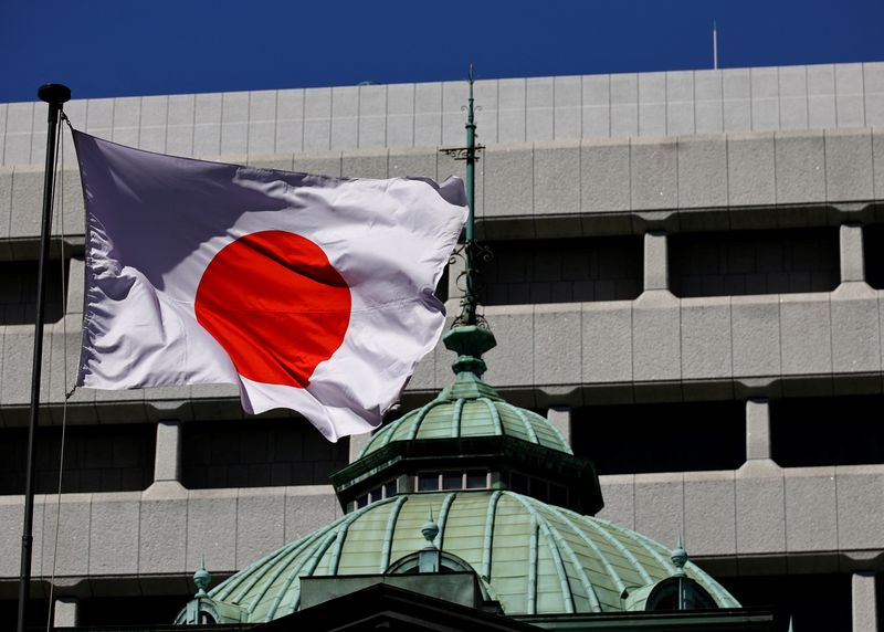 BOJ divided on rate hike timing, October summary shows