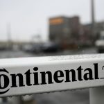 Continental cuts sales guidance, posts Q3 profit beat