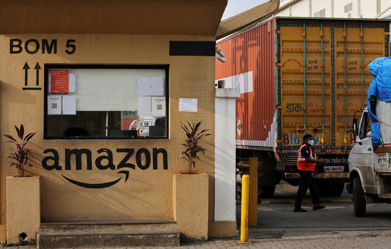 India to summon Amazon, Flipkart executives as regulatory scrutiny grows, source says