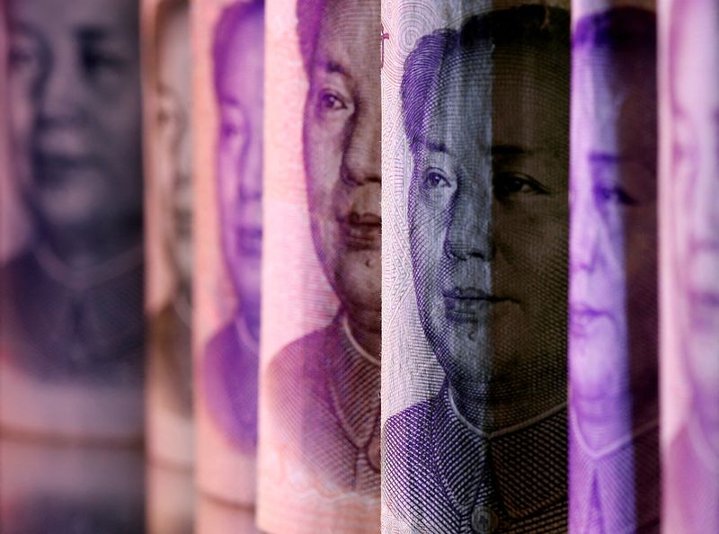 China’s October new lending tumbles more than expected despite policy support