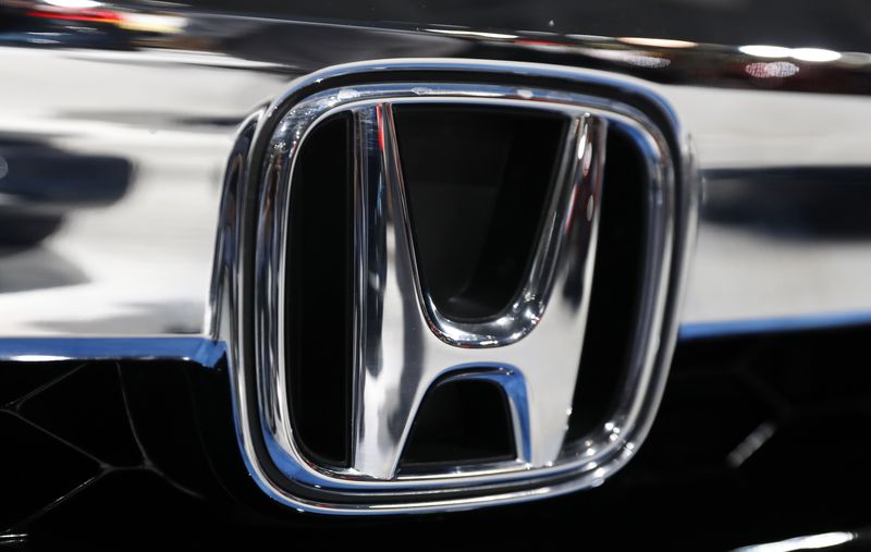 US opens probe into 1.4 million Honda vehicles over engine issues