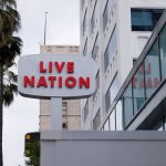 Live Nation posts upbeat quarterly profit on lower costs, shares rise