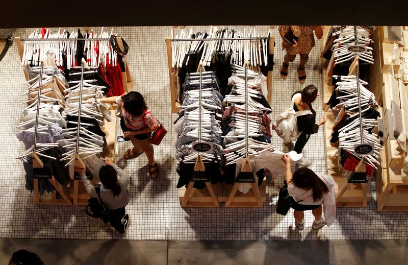 Australian consumer sentiment jumps for second month in Nov