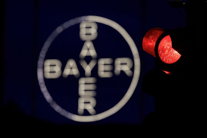 Bayer cuts FY operating earnings outlook on weak agriculture markets