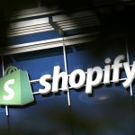 Shopify delivers upbeat holiday forecast as AI draws customers, shares surge