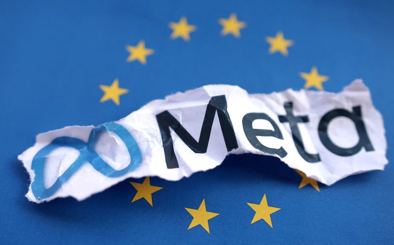 Meta to offer less personalized ads in Europe to appease regulators