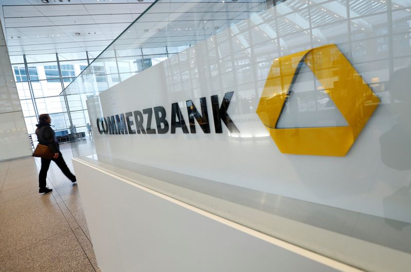 Commerzbank considers buying domestic rival in UniCredit defence plan, sources say