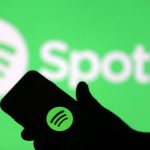 Spotify forecasts profit above estimates on cost cuts, steady user growth