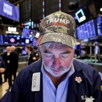 Morning Bid: Trump bets cashed in before US CPI