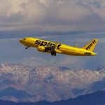 Spirit Airlines prepares to file for bankruptcy, WSJ reports