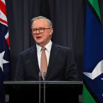 Australia raised fair trade in Trump phone call, says PM Albanese