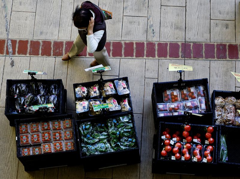 Japan’s rising wholesale inflation heightens uncertainty on BOJ’s rate hike timing