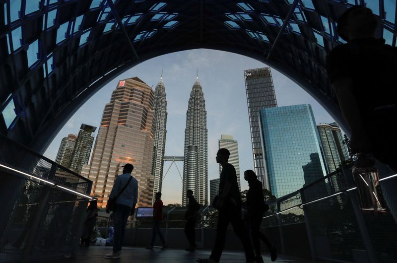 Malaysia economy likely lost some steam in Q3: Reuters poll