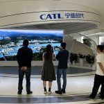 Exclusive-China battery giant CATL would build US plant if Trump allows it