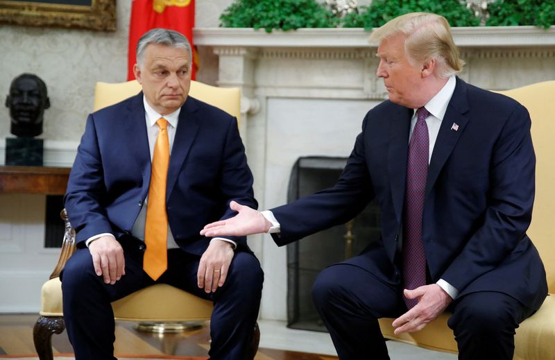 Trump win could be a double whammy for Hungary’s economy