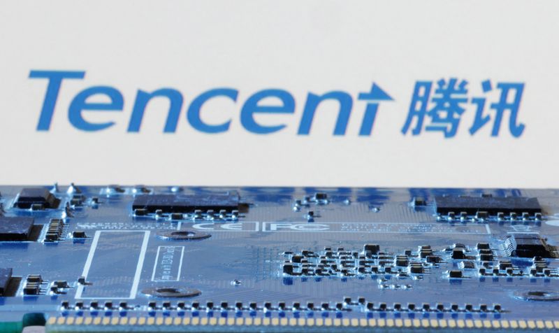 Tencent’s gaming rebound drives Q3 revenue up 8% amid fintech weakness