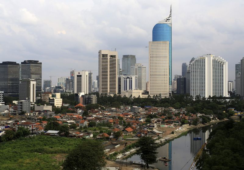 Indonesian bankers say growth, inflows could be hit by Trump’s policies