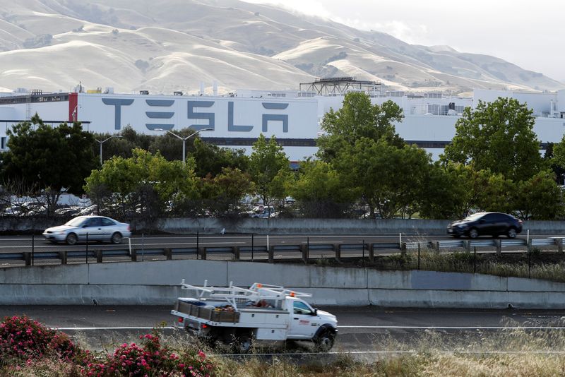 Tesla recalls over 2,400 Cybertrucks in sixth callback this year