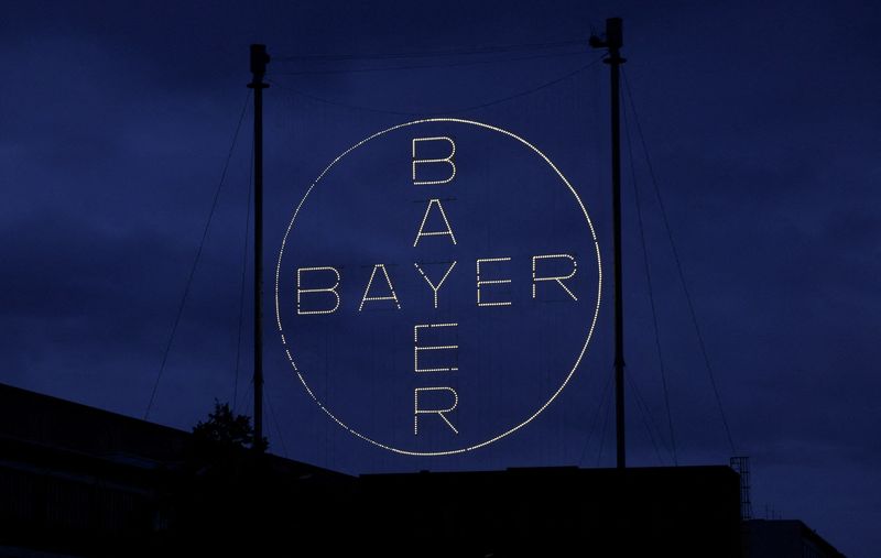 D.E. Shaw takes $1 billion short bet on Bayer, regulatory filing shows