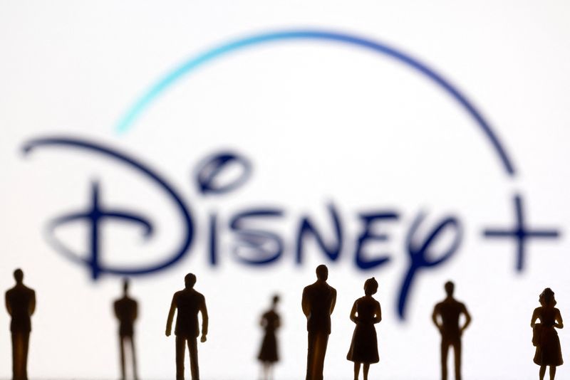 Nelson Peltz says new Disney chairman Gorman will find a ‘respectable CEO’