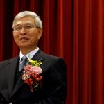 Taiwan central bank chief doubts Trump administration will penalise Taiwan