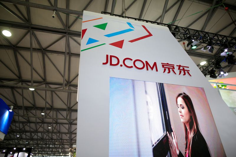 China’s JD.com struggles to shake off consumption weakness, misses revenue estimates