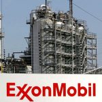 Exxon Mobil to cut nearly 400 jobs in Texas, filing says