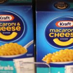 Kraft Heinz must face Mac & Cheese lawsuit, judge rules