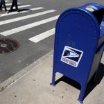 US Postal Service warns it must continue cost cuts or remains on path to possible bailout