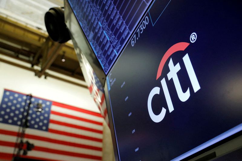 Citigroup facing US probe over ties to sanctioned Russian billionaire, Barron’s reports