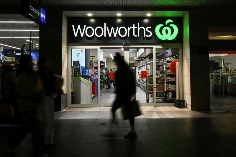 Australia’s Woolworths, Coles to defend lawsuit over discounts