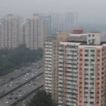 China’s property investment falls 10.3% y/y in Jan-Oct