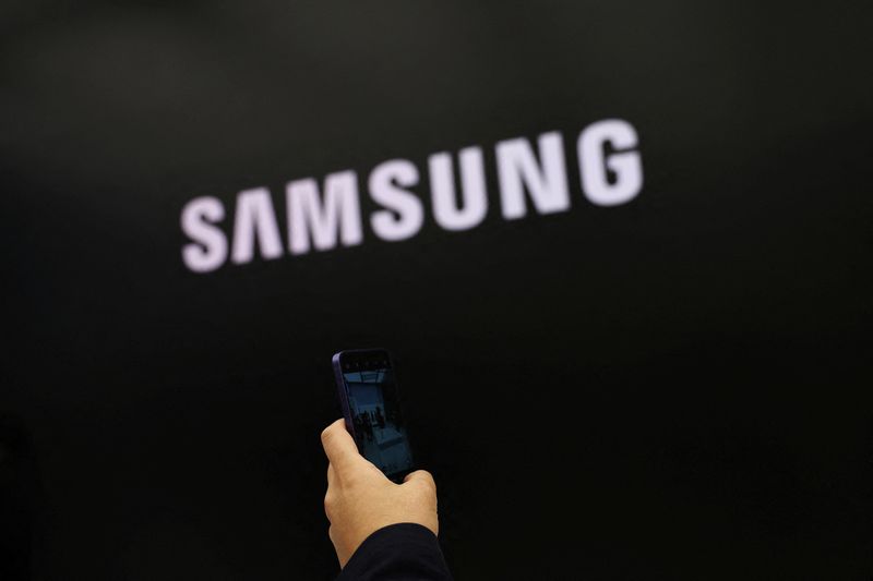 Samsung Electronics plans $7.2 billion buyback to boost shareholder value