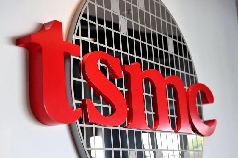 US finalizes $6.6 billion chips award for TSMC ahead of Trump return