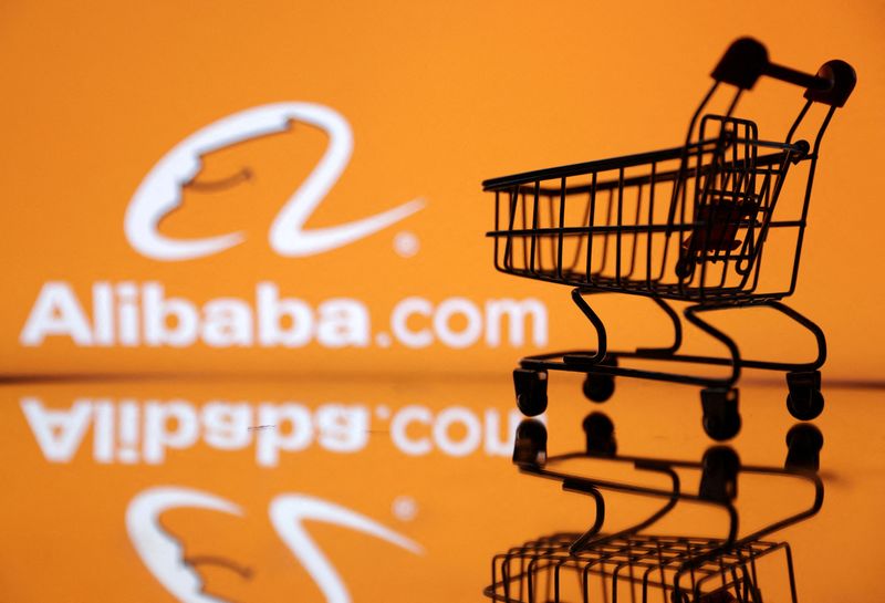 China’s Alibaba misses quarterly revenue estimates