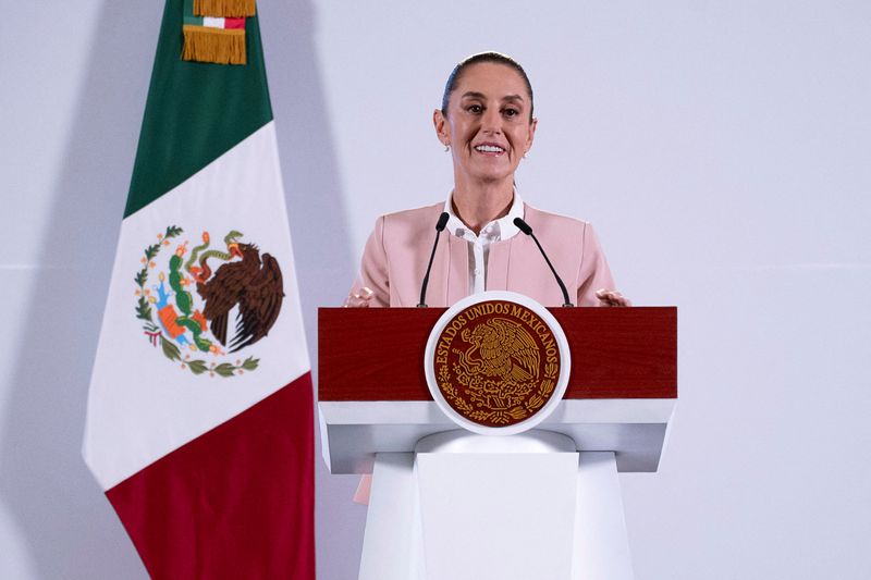 Mexico has room to boost tax revenues without fiscal overhaul, president says