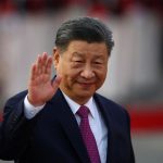 As Trump return looms, China’s Xi at APEC criticises protectionism